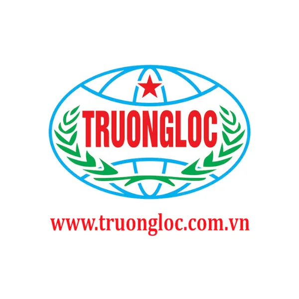CÔNG TY CỔ PHẦN ĐẦU TƯ VÀ XUẤT NHẬP KHẨU TRƯỜNG LỘC logo